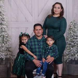 Meet your Posher, Vicente